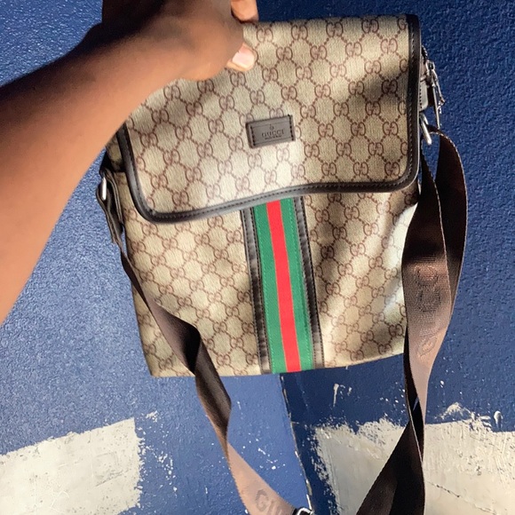 Gucci bag - Picture 5 of 5